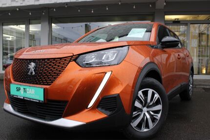Peugeot 2008 Gebrauchtwagen
