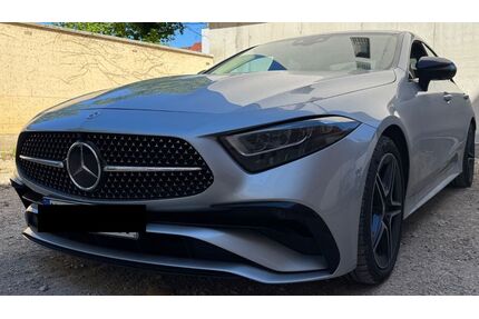 Mercedes-Benz CLS 400 Gebrauchtwagen