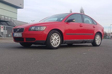 Volvo S40 Gebrauchtwagen