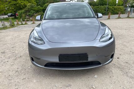 Tesla Model Y Gebrauchtwagen
