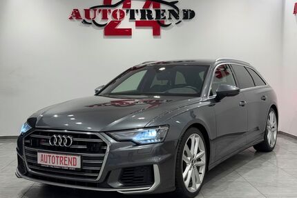 Audi S6 Gebrauchtwagen