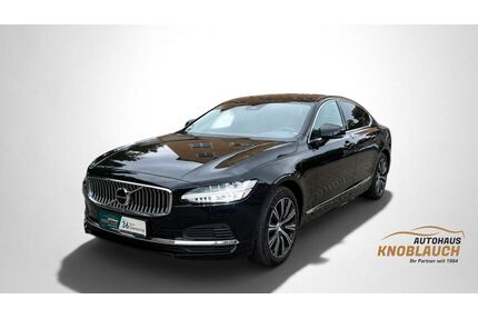 Volvo S90 Gebrauchtwagen