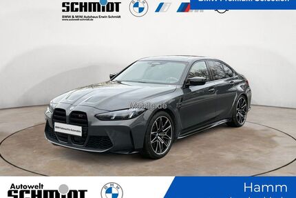 BMW M3 Gebrauchtwagen