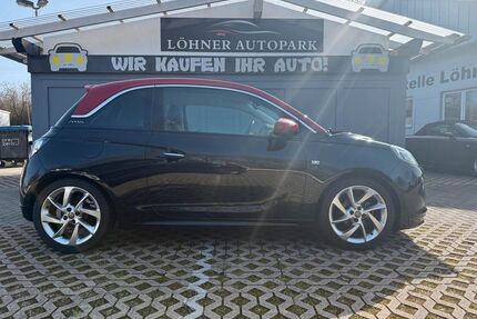 Opel Adam Gebrauchtwagen