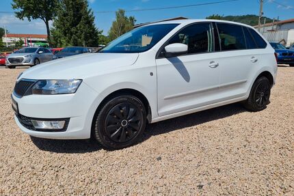 Skoda Rapid Gebrauchtwagen