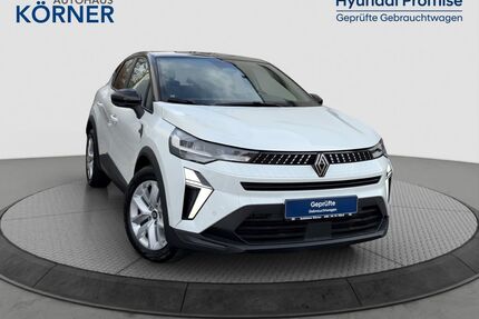 Renault Captur Gebrauchtwagen
