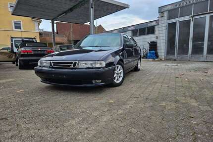 Saab 9000 Gebrauchtwagen