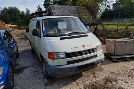 VW T4 andere Gebrauchtwagen