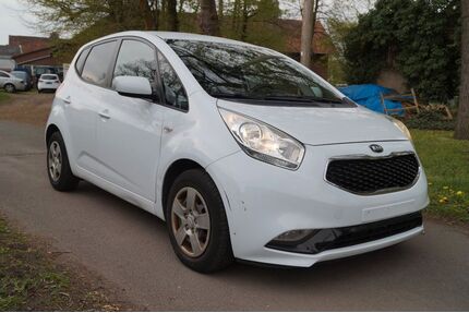 Kia Venga Gebrauchtwagen
