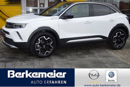 Opel Mokka-e Gebrauchtwagen