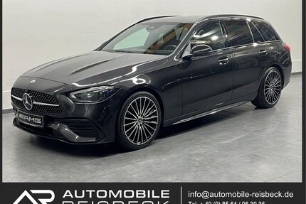 Mercedes-Benz C 220 Gebrauchtwagen