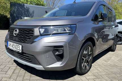 Nissan Townstar Gebrauchtwagen