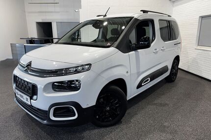 Citroen Berlingo Gebrauchtwagen