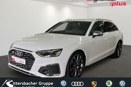 Audi S4 Gebrauchtwagen