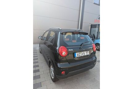 Chevrolet Matiz Gebrauchtwagen