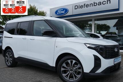 Ford Tourneo Courier Gebrauchtwagen