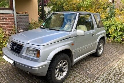 Suzuki Vitara Gebrauchtwagen