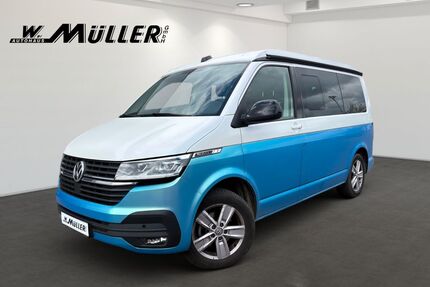 VW T6 California Gebrauchtwagen