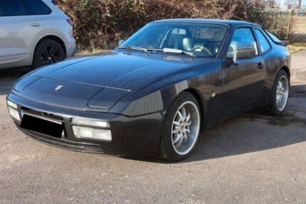 Porsche 944 Gebrauchtwagen