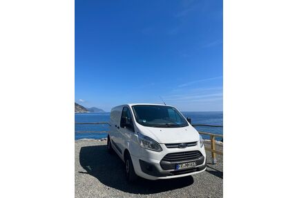 Ford Transit Custom Gebrauchtwagen