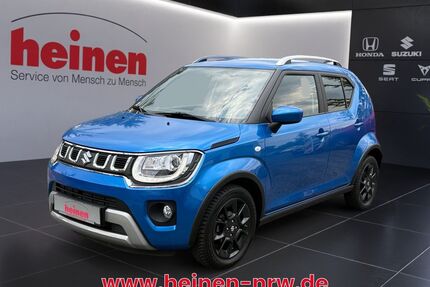 Suzuki Ignis Gebrauchtwagen