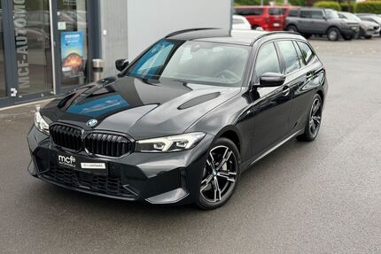 BMW 330 Gebrauchtwagen
