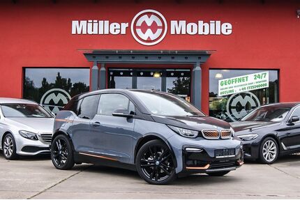BMW i3 Gebrauchtwagen