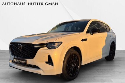 Mazda CX-60 Gebrauchtwagen