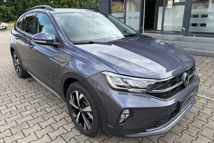 VW Taigo Gebrauchtwagen