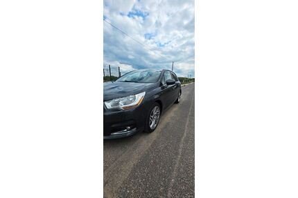 Citroen C4 Gebrauchtwagen