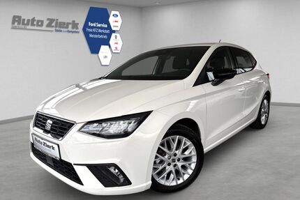 Seat Ibiza Gebrauchtwagen