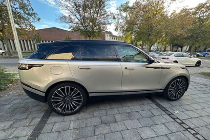 Land Rover Range Rover Velar Gebrauchtwagen