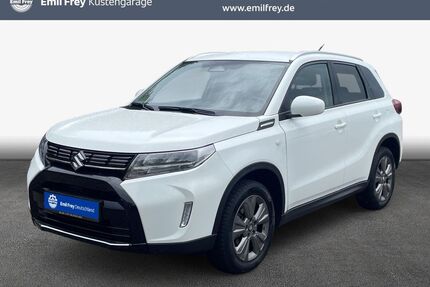 Suzuki Vitara Gebrauchtwagen