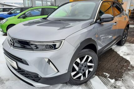 Opel Mokka Gebrauchtwagen