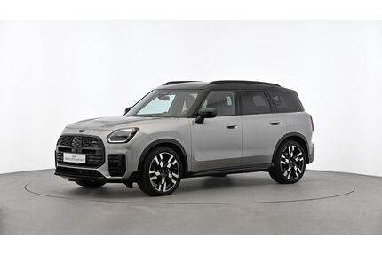 Mini Countryman S (Cooper) Gebrauchtwagen