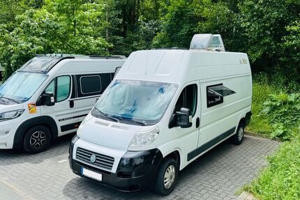 Fiat Ducato Gebrauchtwagen