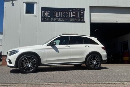 Mercedes-Benz GLC 43 AMG Gebrauchtwagen