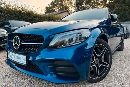 Mercedes-Benz C 300 Gebrauchtwagen