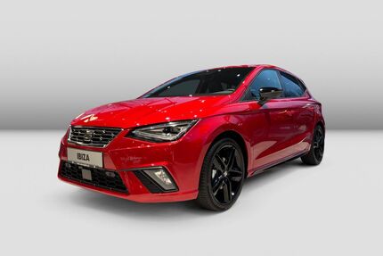 Seat Ibiza Gebrauchtwagen