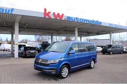 VW T6 Multivan Gebrauchtwagen