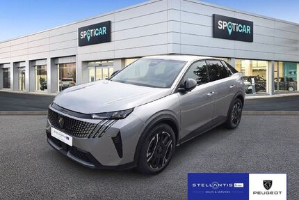 Peugeot 3008 Gebrauchtwagen