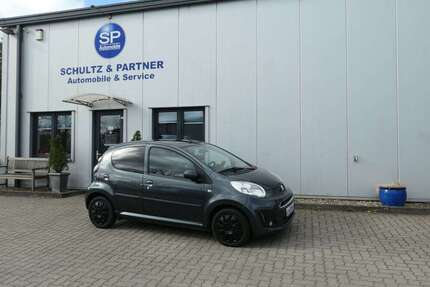 Citroen C1 Gebrauchtwagen