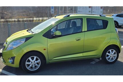 Chevrolet Spark Gebrauchtwagen