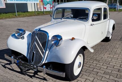 Citroen Andere Oldtimer