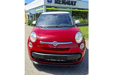 Fiat 500L Gebrauchtwagen