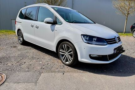 VW Sharan Gebrauchtwagen