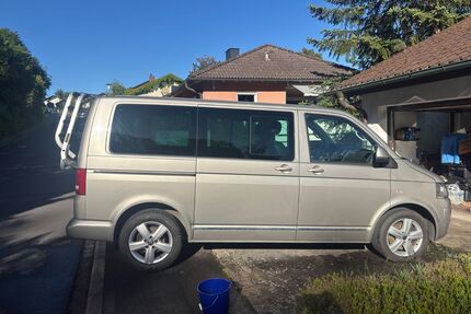 VW T5 Multivan Gebrauchtwagen