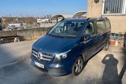 Mercedes-Benz V 220 Gebrauchtwagen
