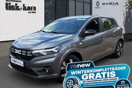 Dacia Sandero Gebrauchtwagen