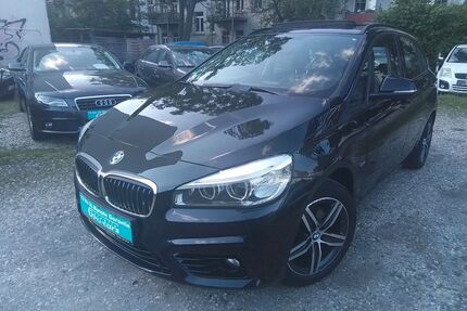 BMW 220 Active Tourer Gebrauchtwagen
